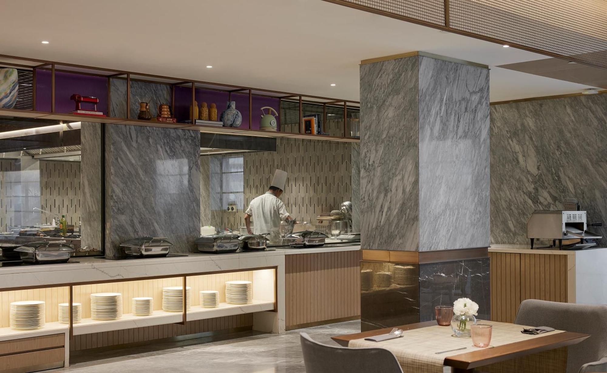 Astoria Hotel Mumbai Dış mekan fotoğraf