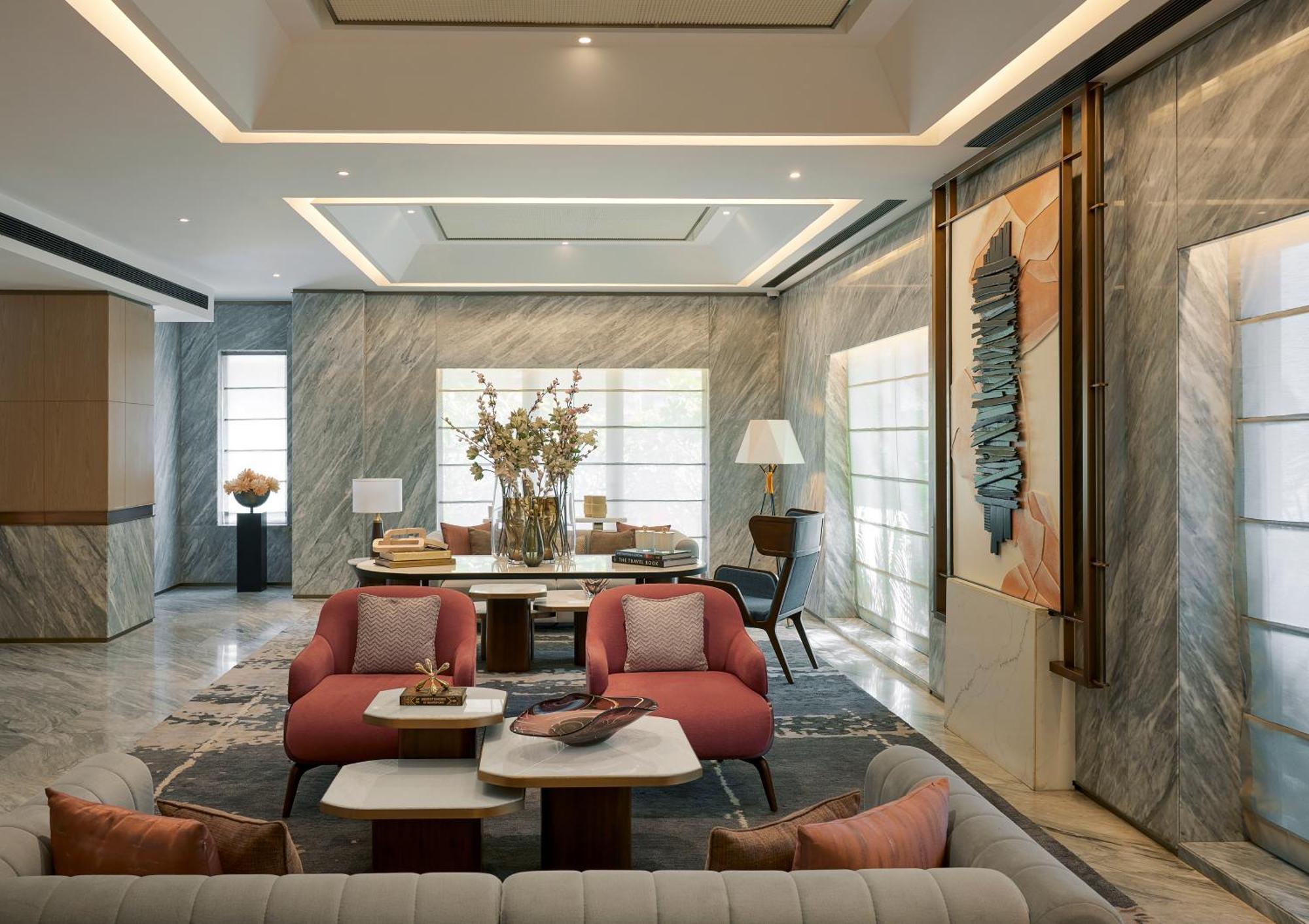 Astoria Hotel Mumbai Dış mekan fotoğraf